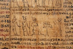 Totenbuch des Hor