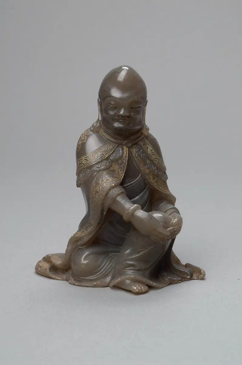 Figurine