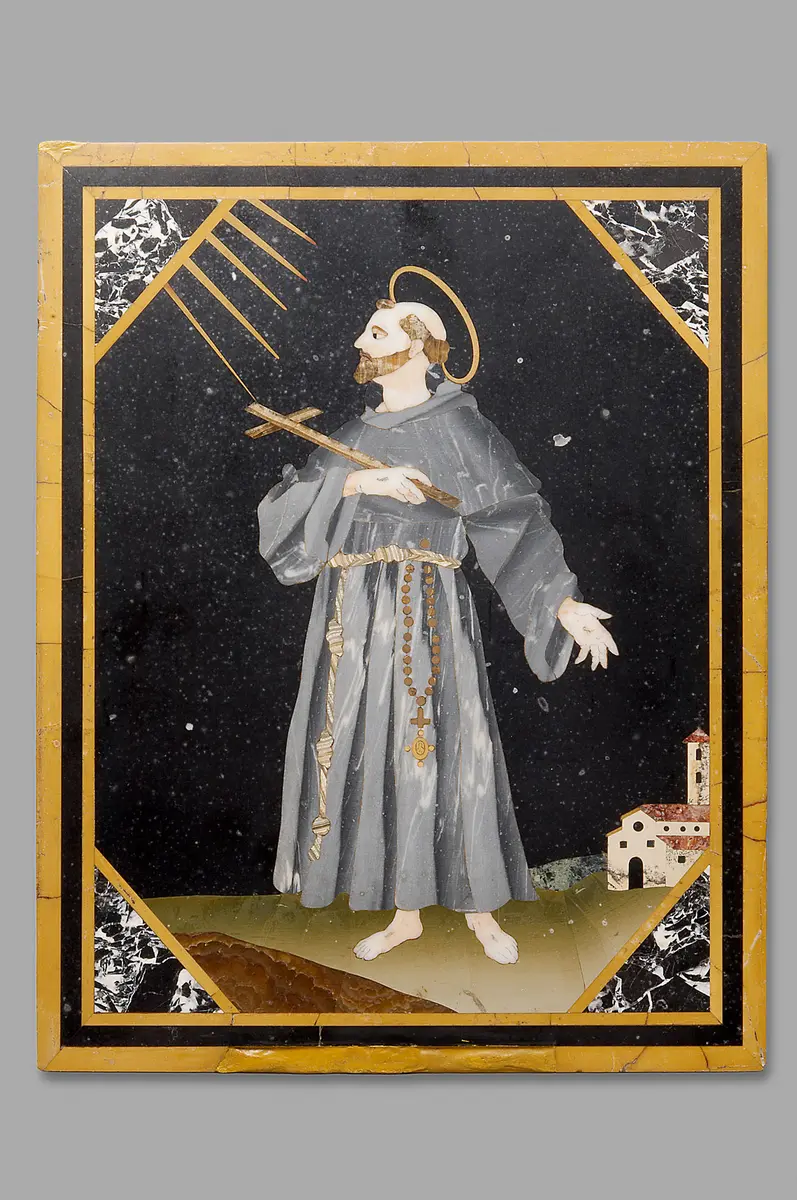 Hl. Franziskus von Assisi