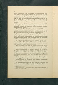 Maßregeln betreffend Cholera