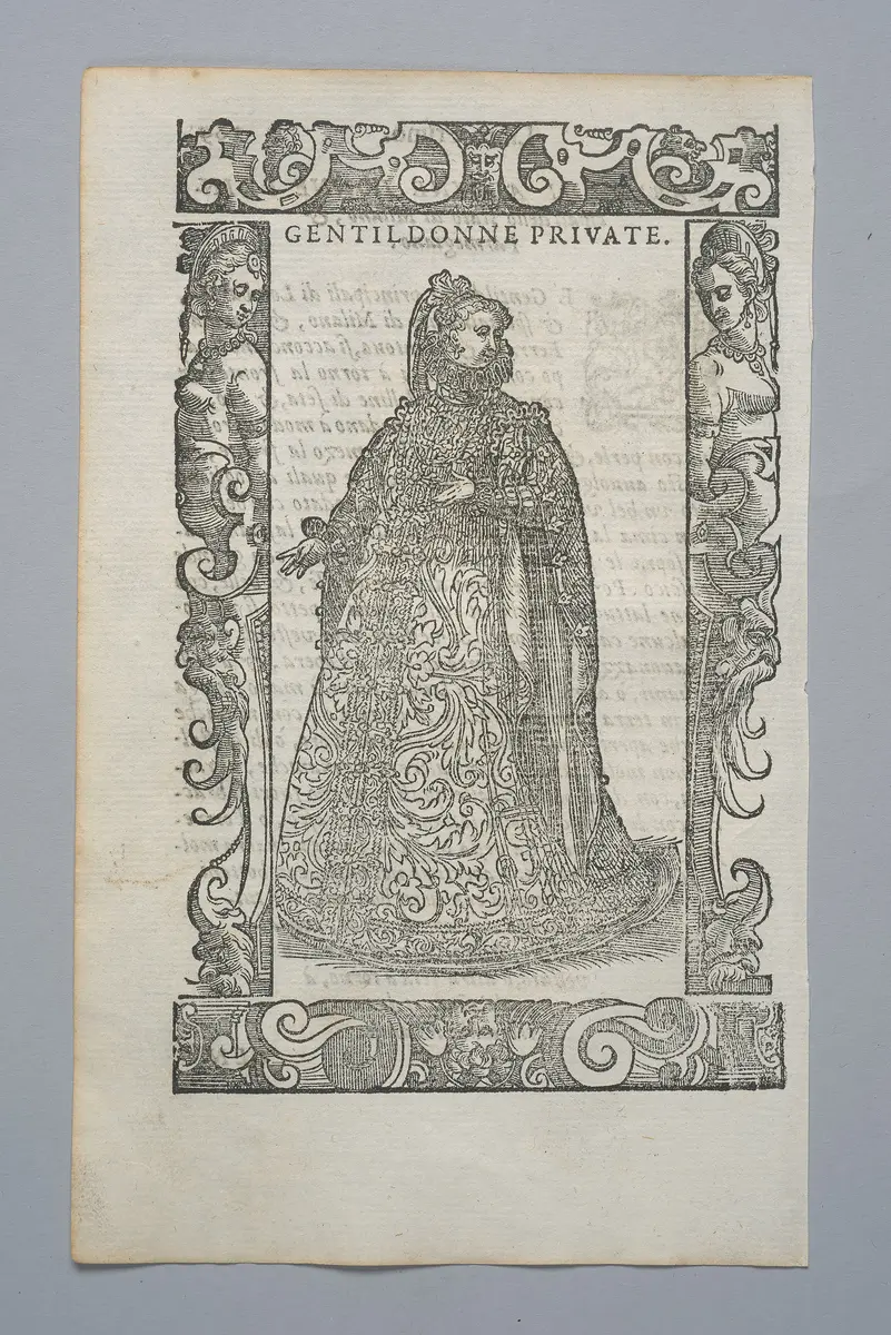 Gentildonne Private [Lombardei]