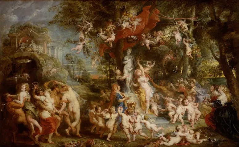 Venusfest (Fest der Venus Verticordia)