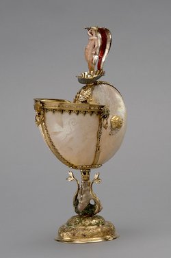 Nautiluspokal