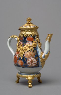Epergne of Duke Charles Alexander of Lorraine