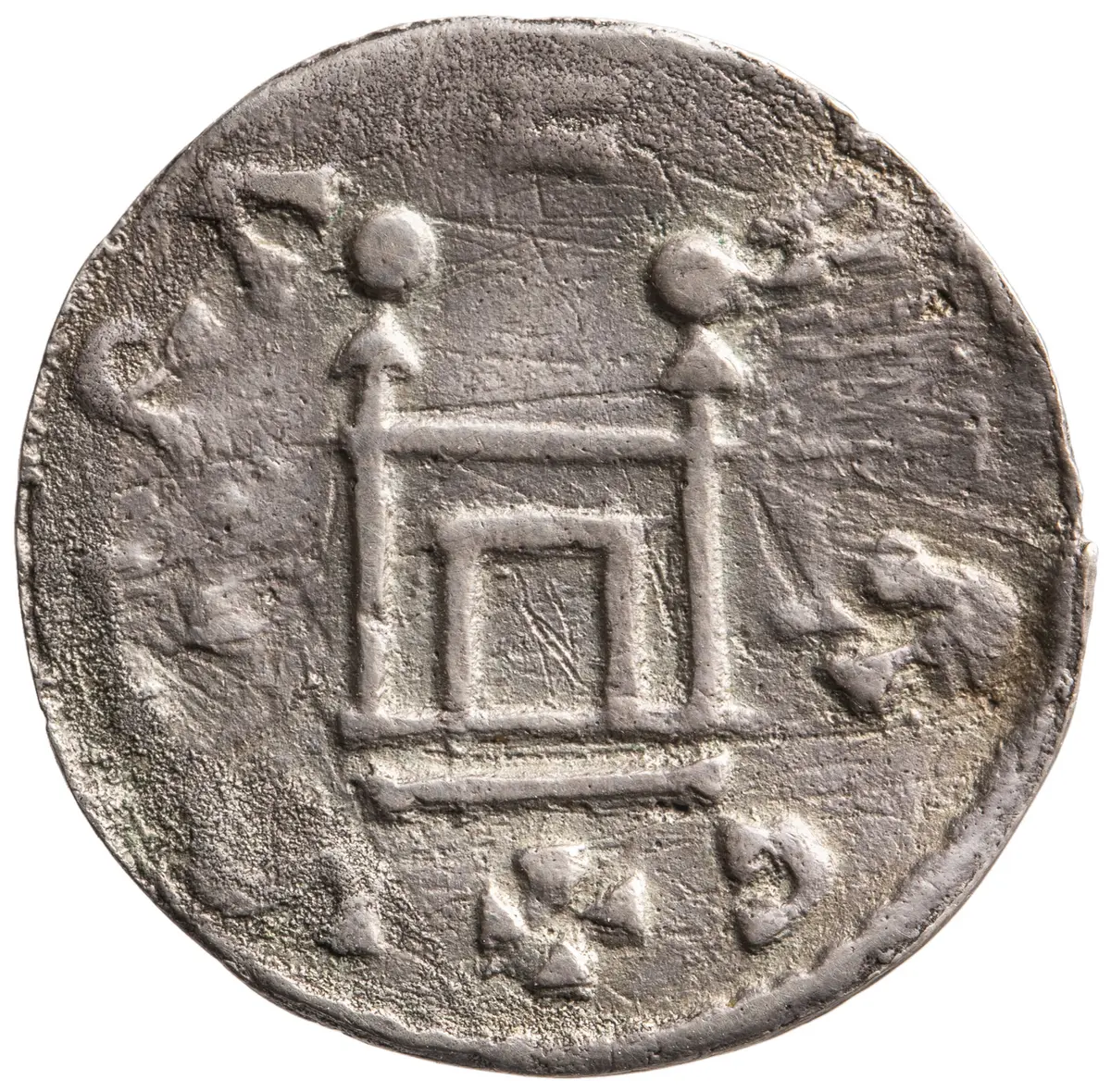 Münze
