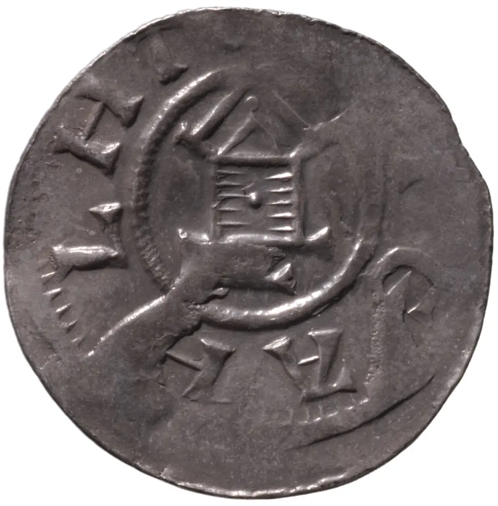 Ottonen: Otto III. (983–1002)