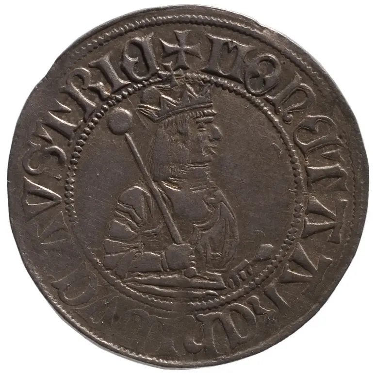 Münze