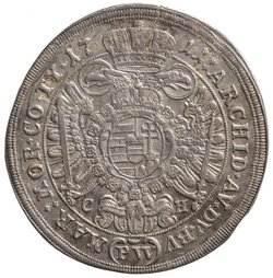 Haus Österreich: Joseph I.