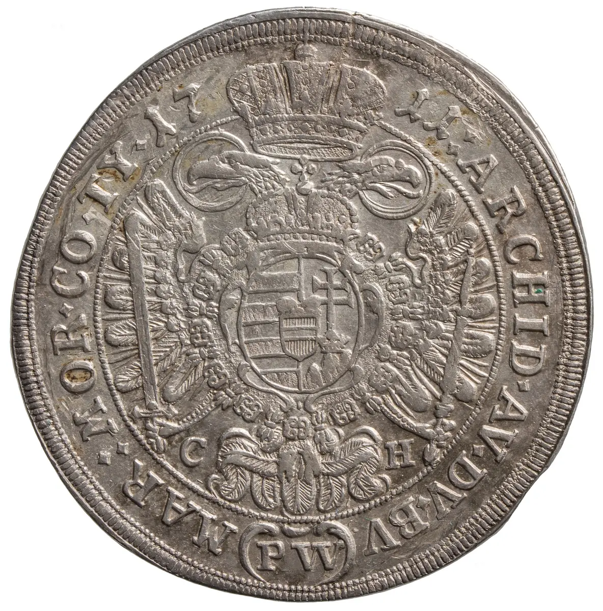 Haus Österreich: Joseph I.
