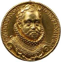 Habsburg: Kaiser Rudolf II.