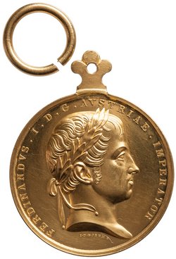 Habsburg: Kaiser Ferdinand I.