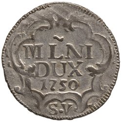 Mailand: Maria Theresia