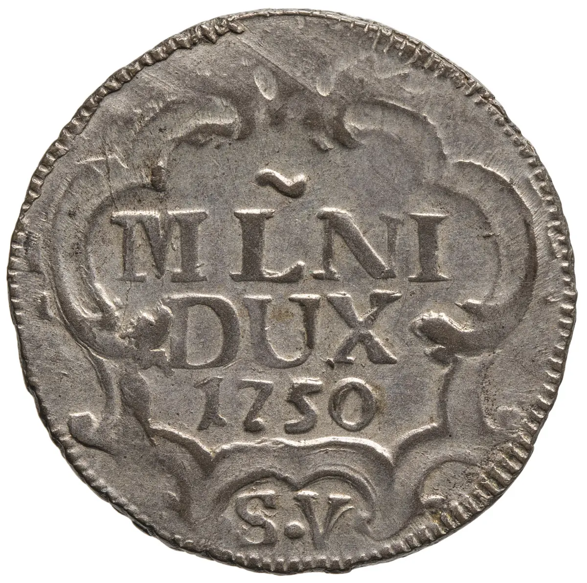 Mailand: Maria Theresia