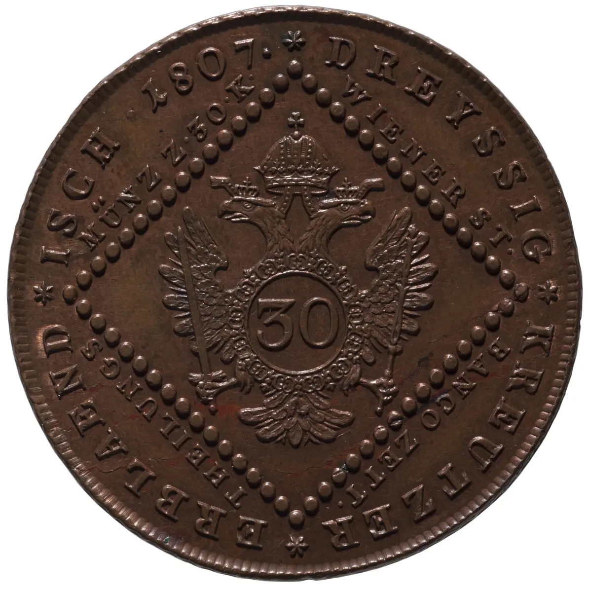 Habsburg: Franz I.