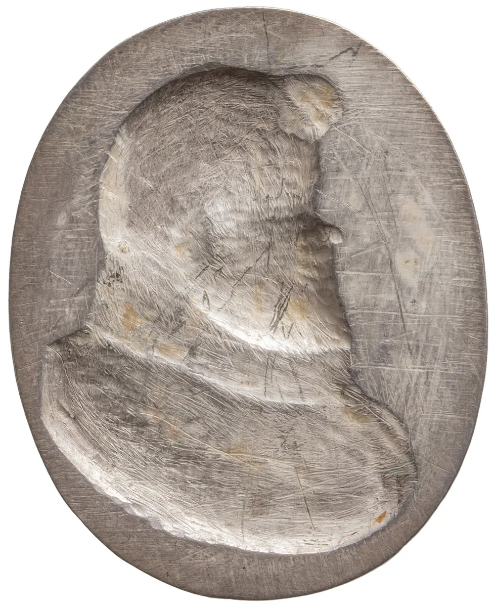 Sachsen: Kurfürst Christian II.