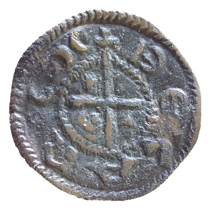 Könige von Ungarn: Béla I.