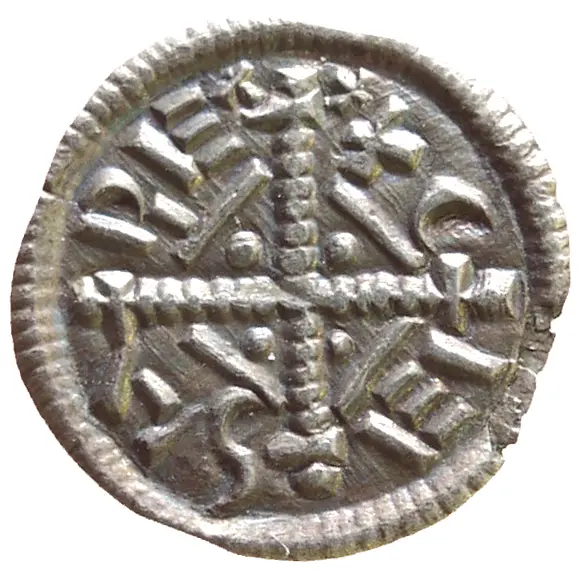 Münze