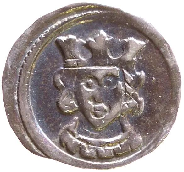 Münze