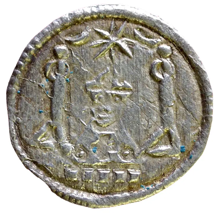 Münze