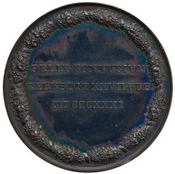 Habsburg: Kaiser Ferdinand I. und Maria Anna von Savoyen
