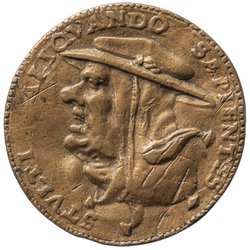 Medaille