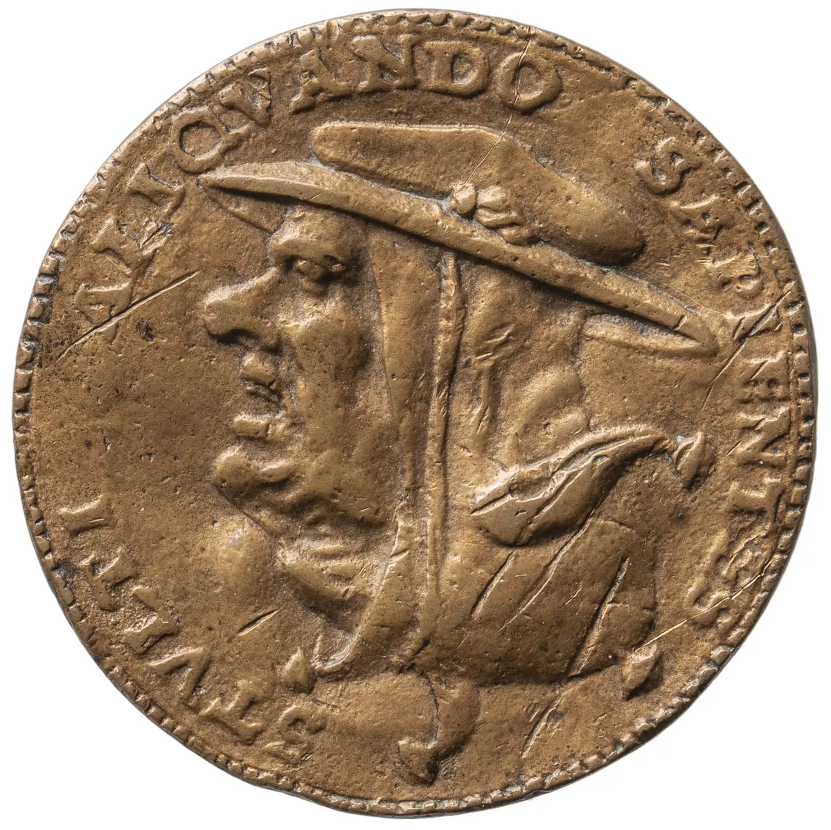 Medaille