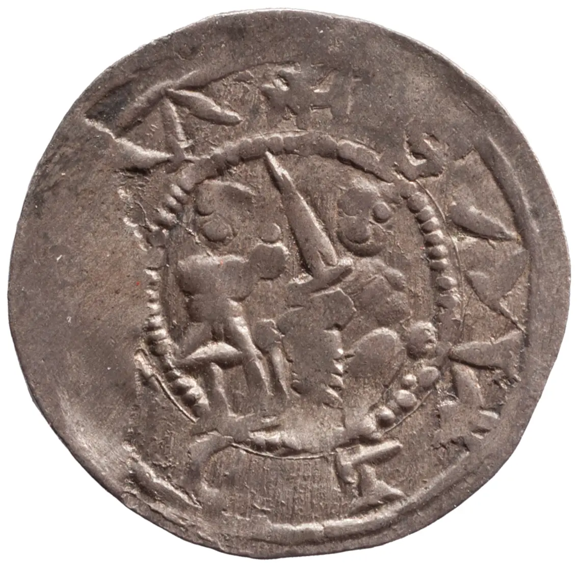 Herzöge von Polen: Wladislaus II. (1135–1148)