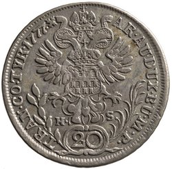 Haus Österreich: Maria Theresia