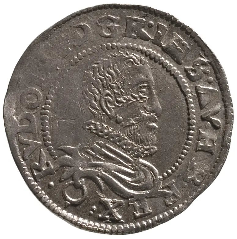 Münze