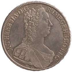 Haus Österreich: Maria Theresia