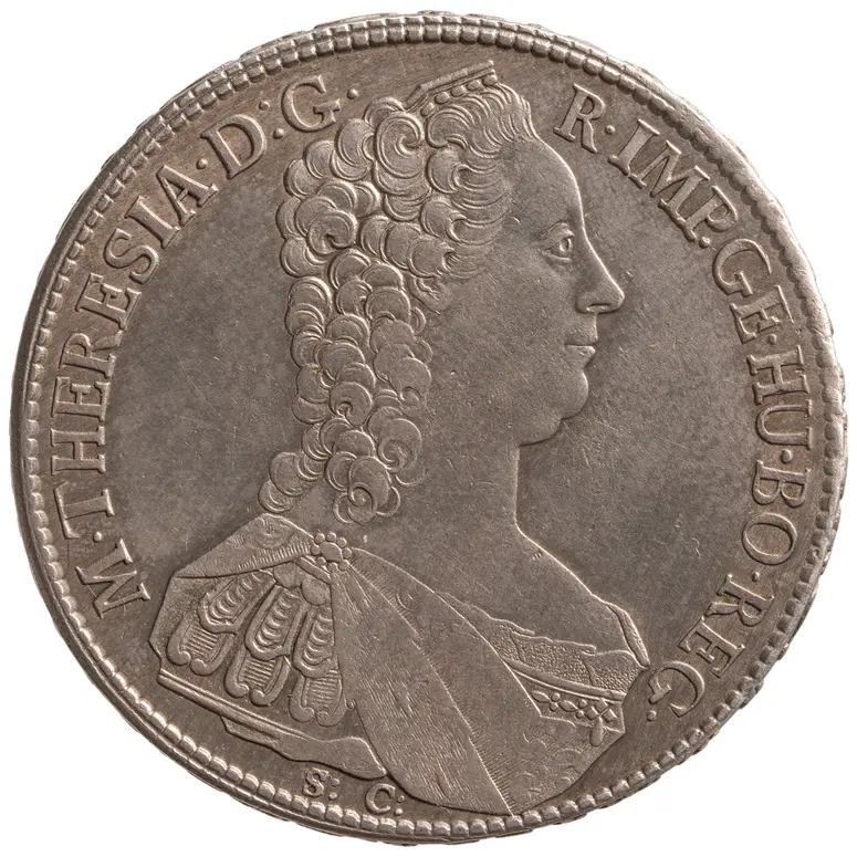 Münze