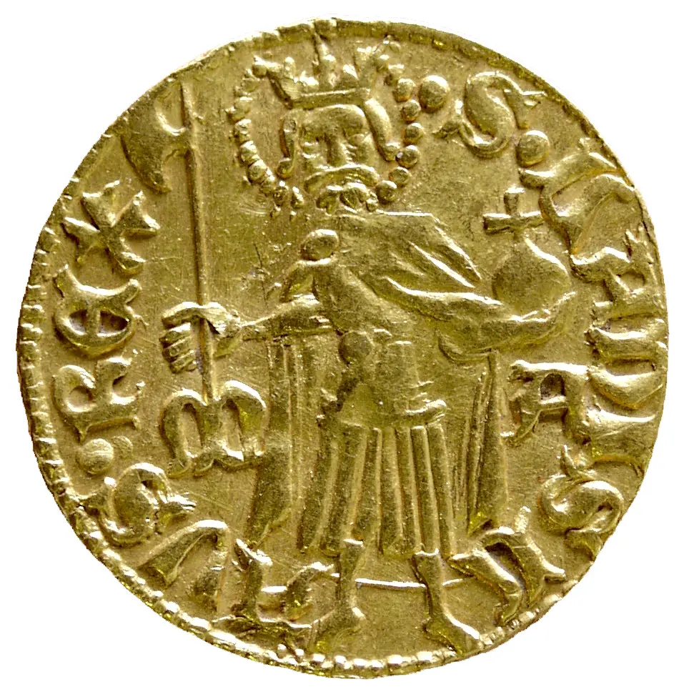 Könige von Ungarn: Sigismund