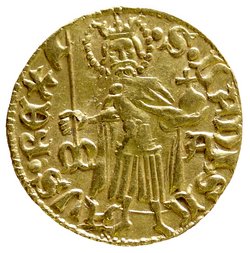 Könige von Ungarn: Sigismund