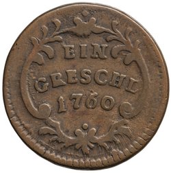Haus Österreich: Maria Theresia