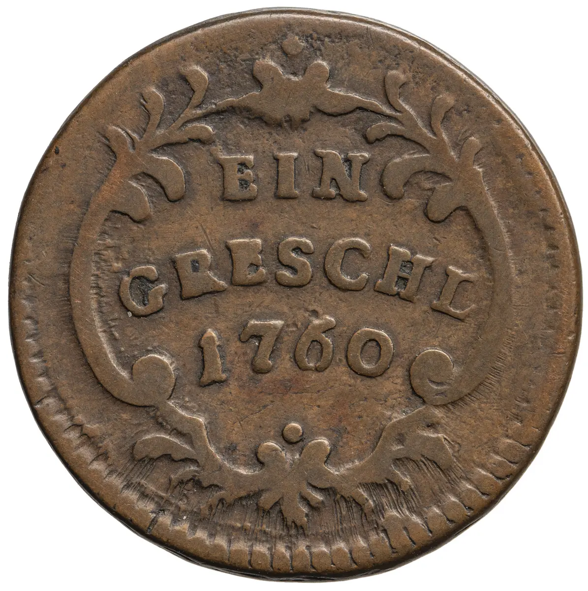 Haus Österreich: Maria Theresia