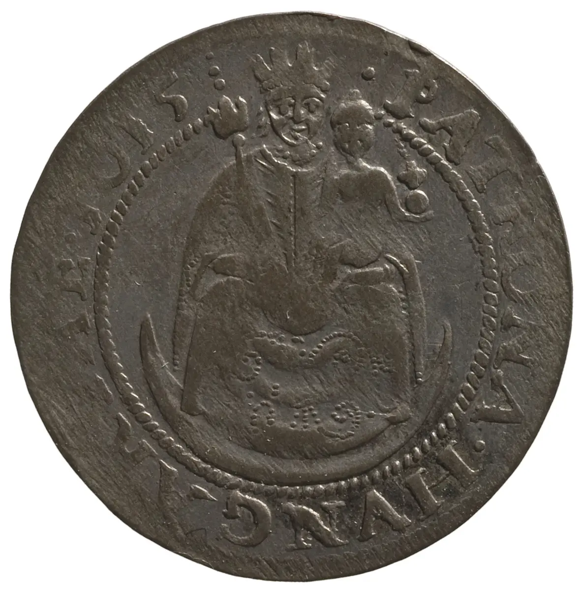 Münze