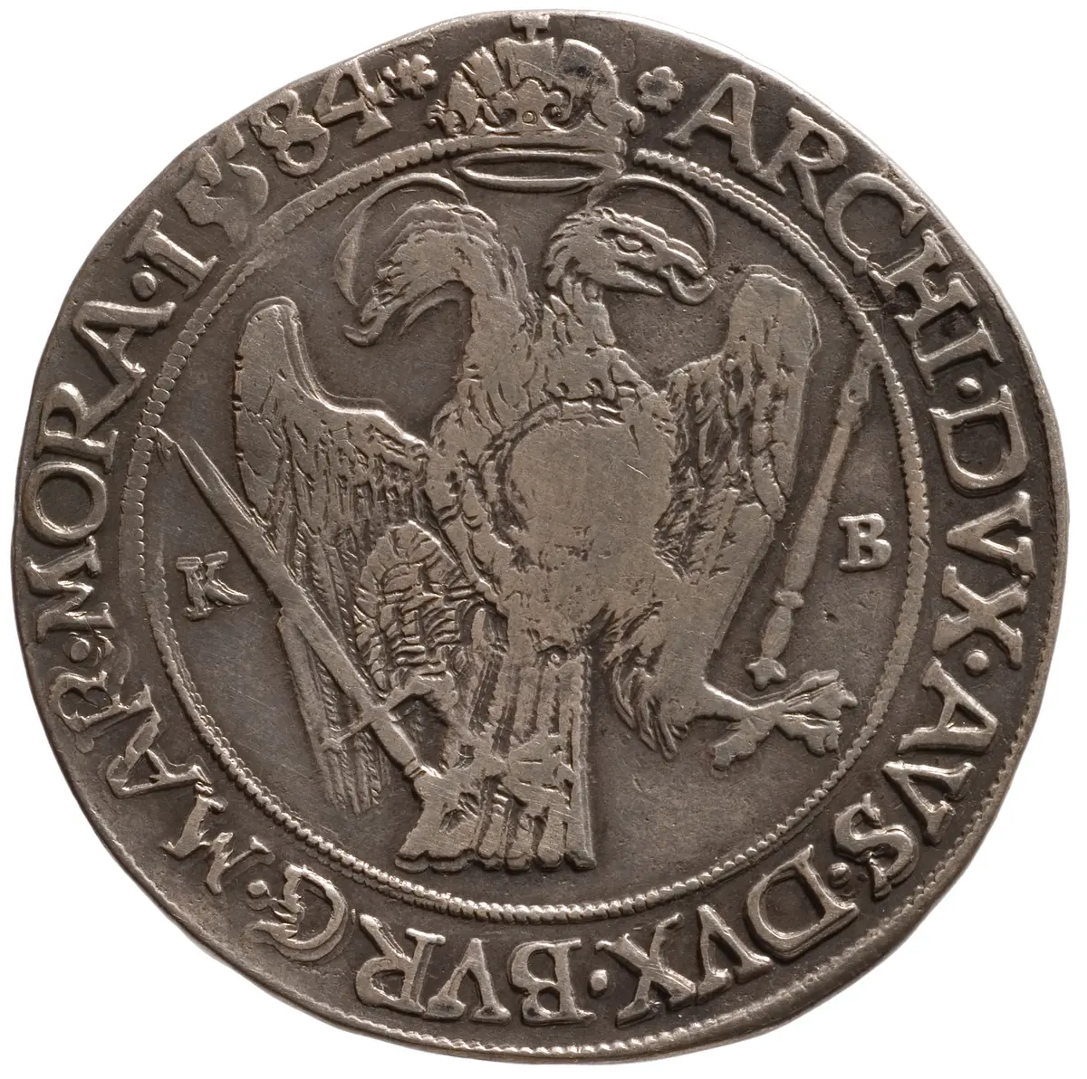 Münze
