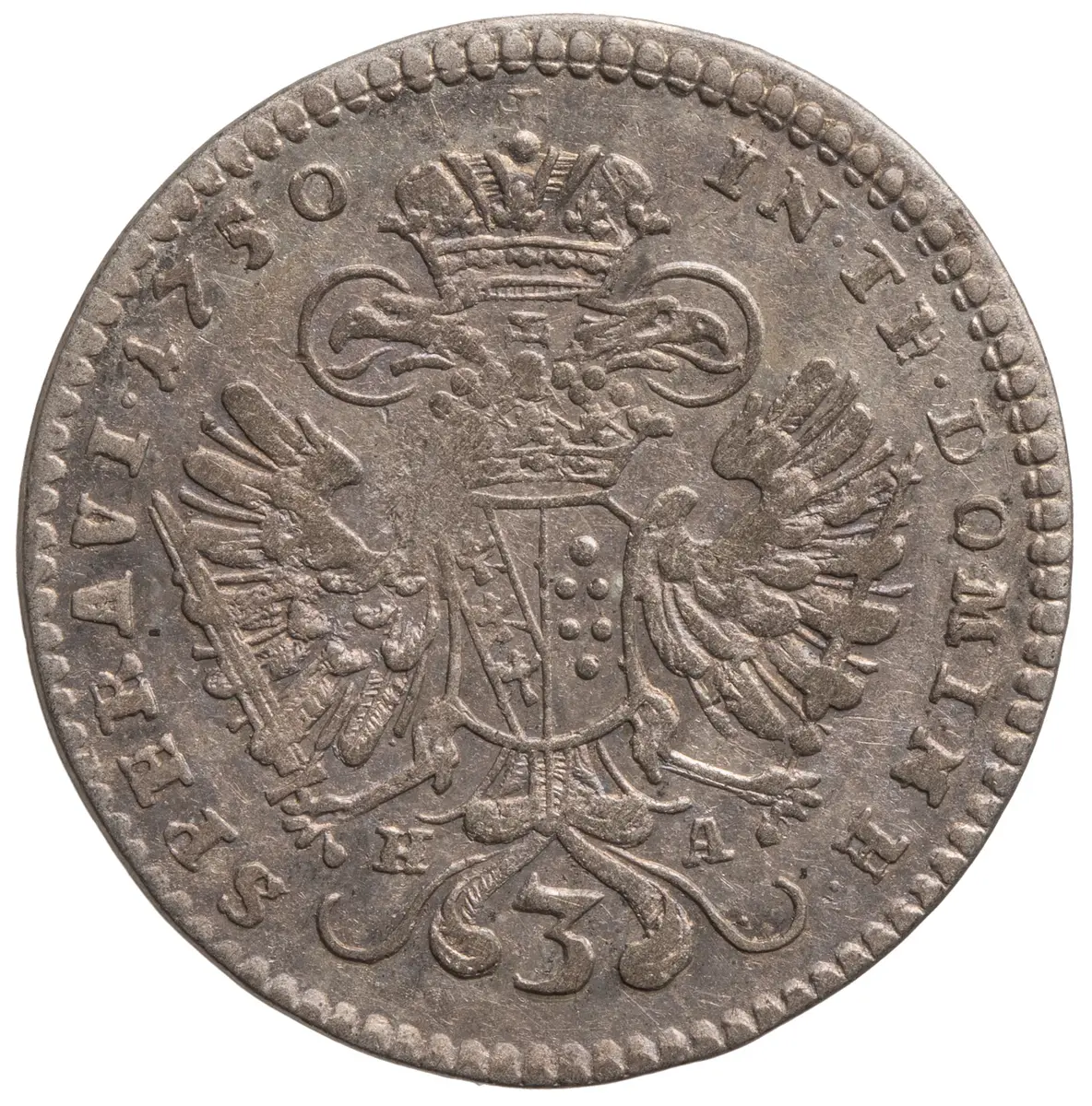 Haus Österreich: Franz I. Stephan