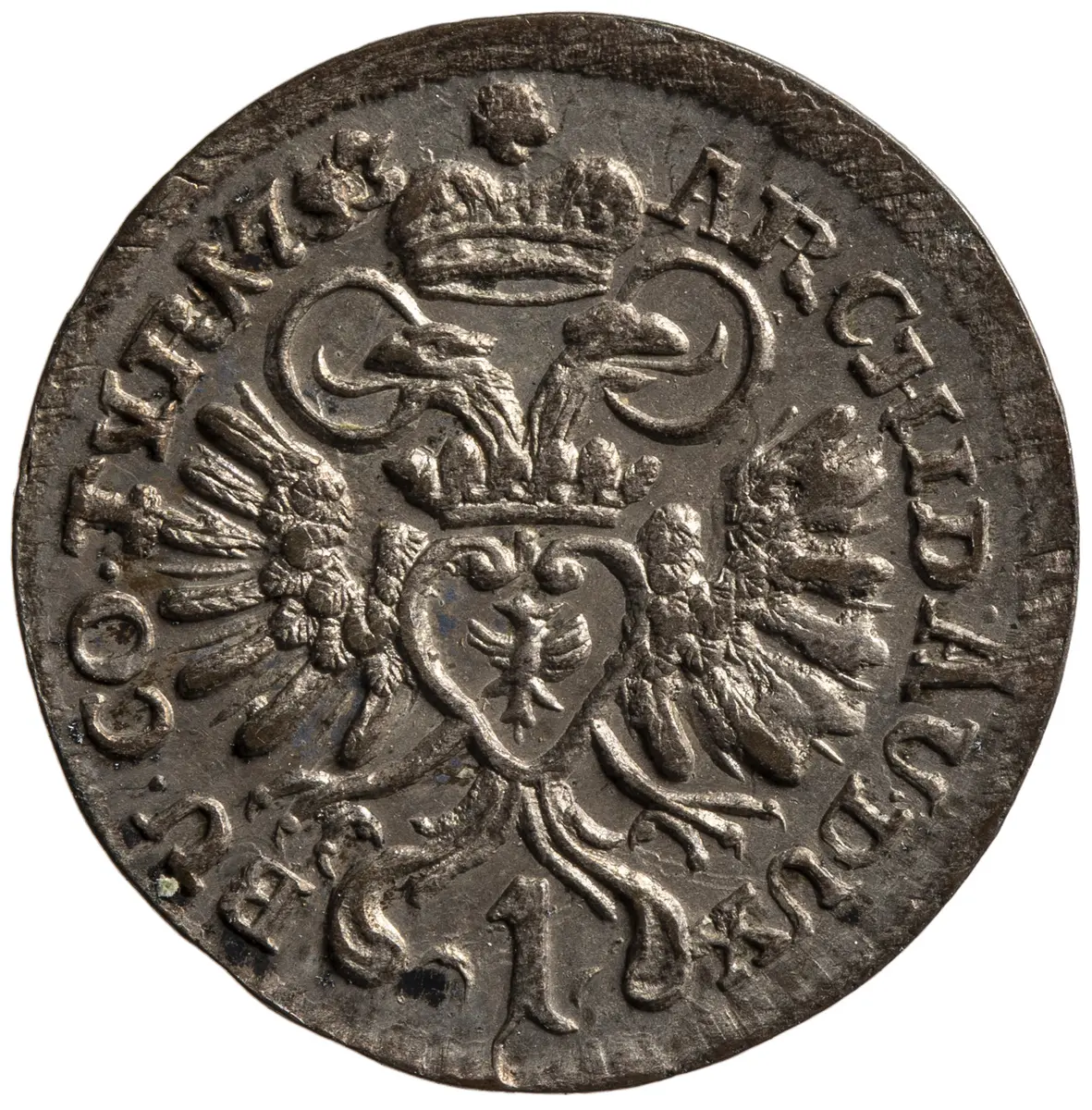 Haus Österreich: Maria Theresia