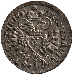 Haus Österreich: Maria Theresia