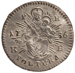 Haus Österreich: Maria Theresia