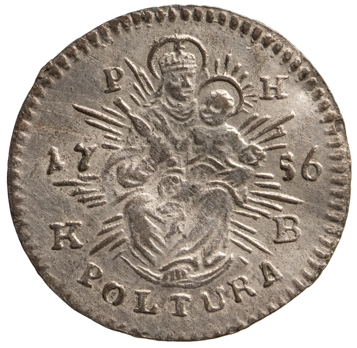 Haus Österreich: Maria Theresia