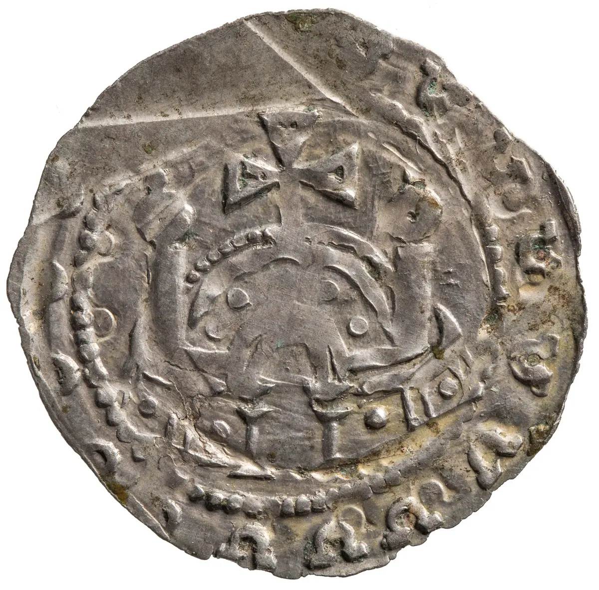 Markgrafen von Österreich: Leopold III. (1095–1136), Leopold IV. (1136–1141) od. Heinrich II. (1141–1177)
