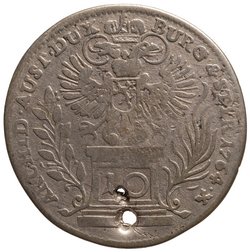 Haus Österreich: Maria Theresia