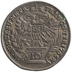 Haus Österreich: Maria Theresia
