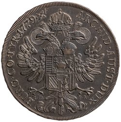 Haus Österreich: Maria Theresia