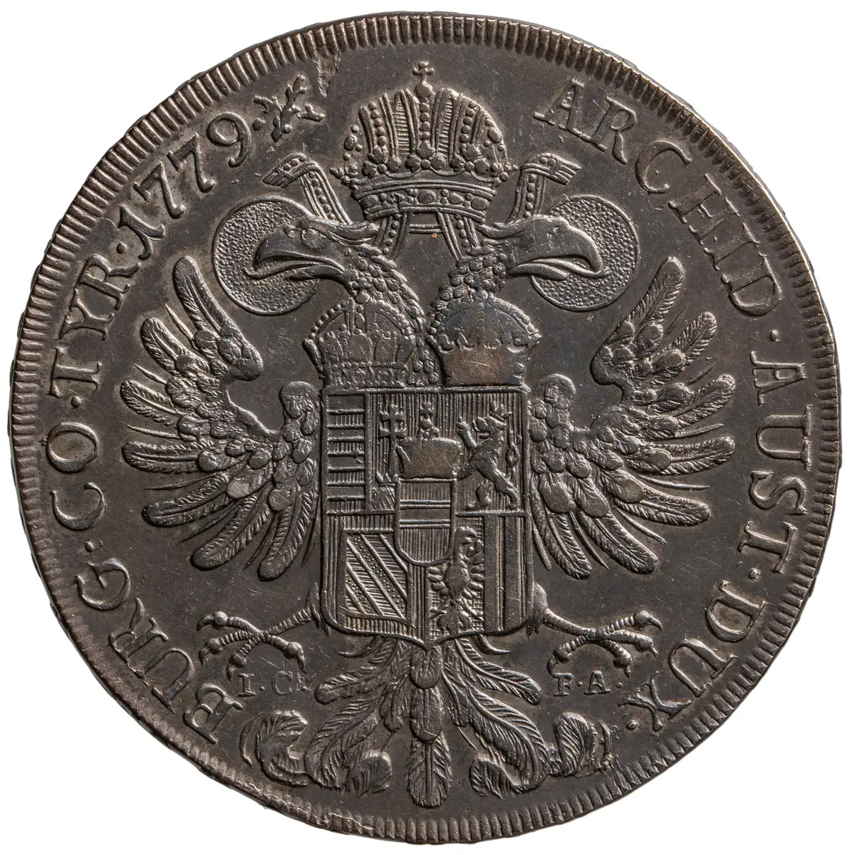 Haus Österreich: Maria Theresia