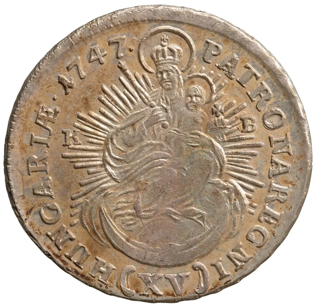 Haus Österreich: Maria Theresia