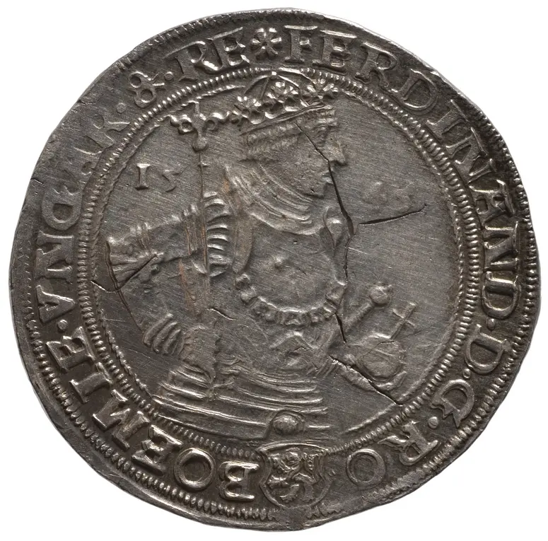 Münze