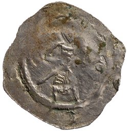 Markgrafen von Österreich: Leopold III. (1095–1136)
